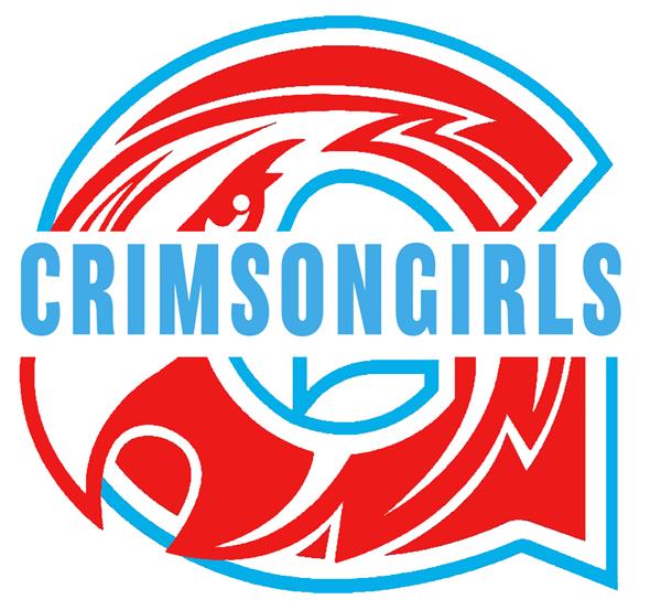 Crimson Girls